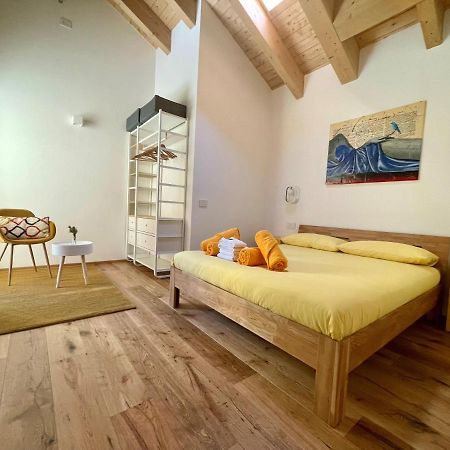 I Ciliegi Del Conte Apartment Premadio Екстериор снимка