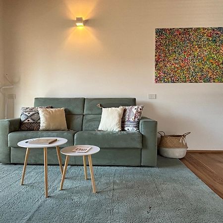 I Ciliegi Del Conte Apartment Premadio Екстериор снимка