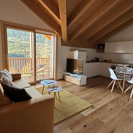 I Ciliegi Del Conte Apartment Premadio Екстериор снимка
