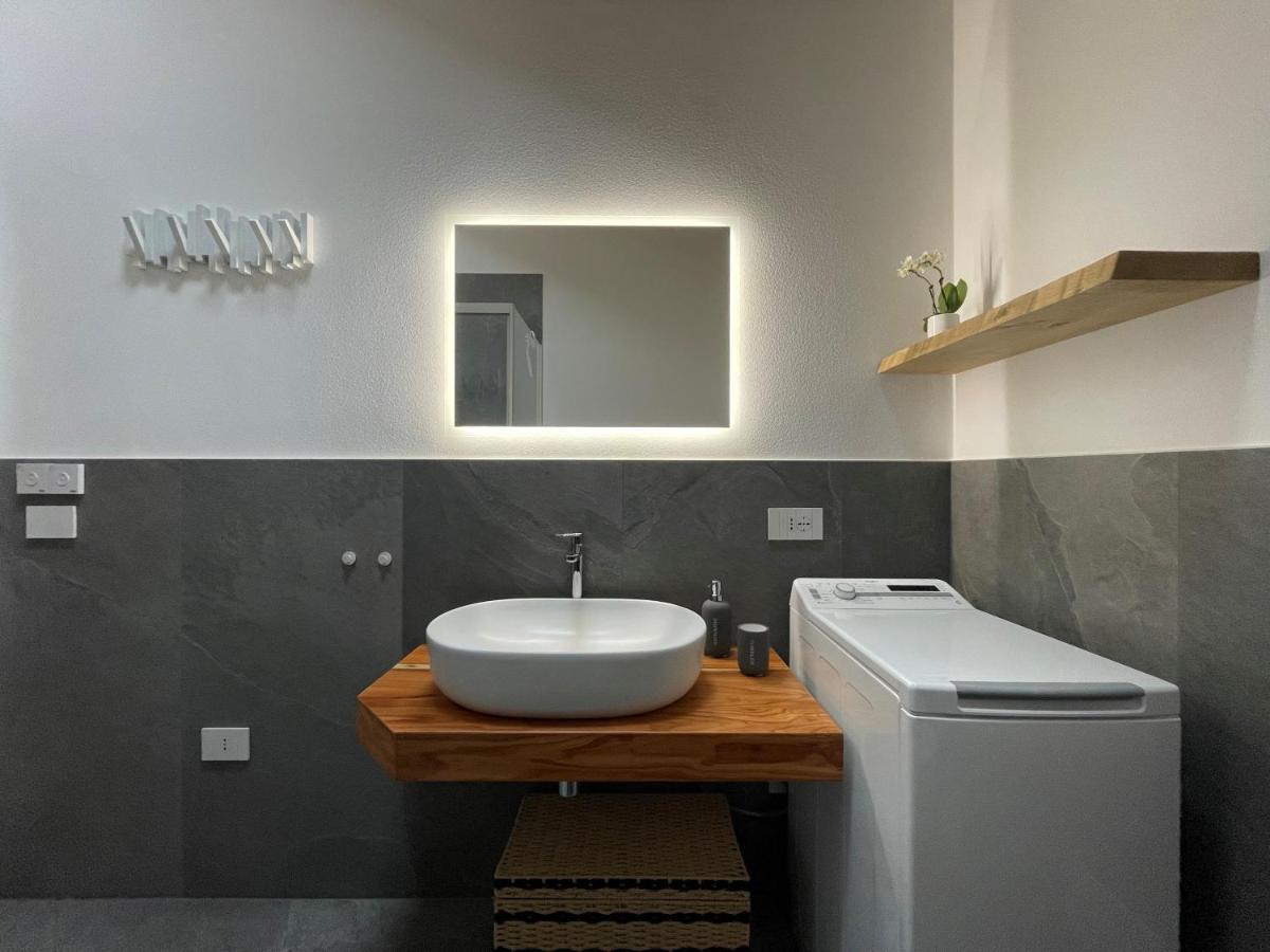 I Ciliegi Del Conte Apartment Premadio Екстериор снимка