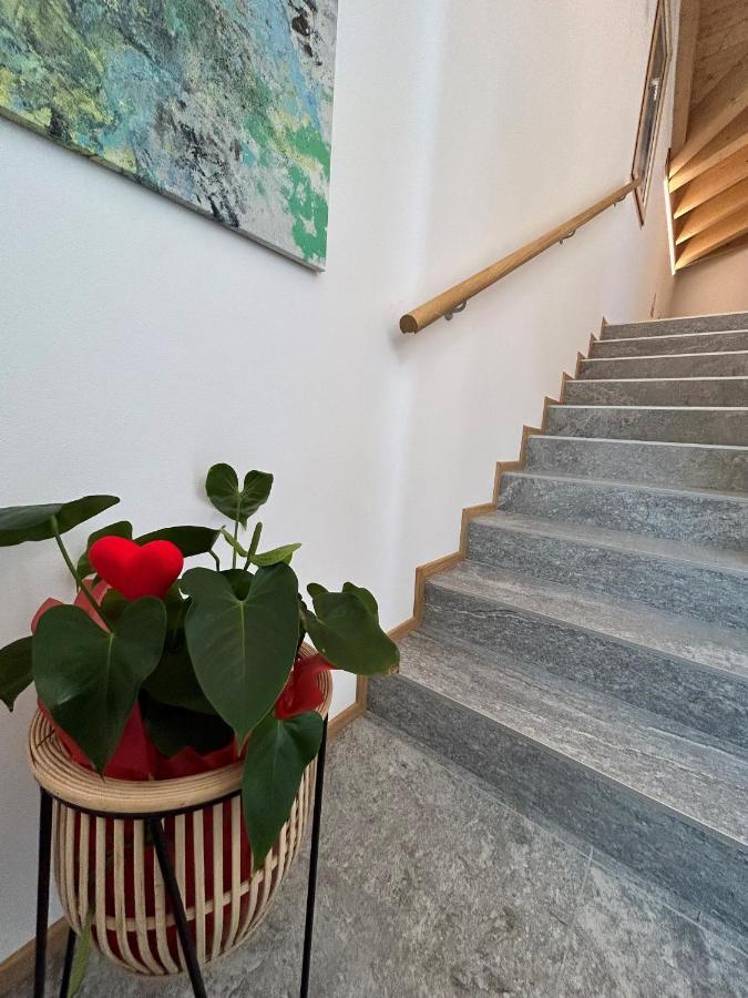 I Ciliegi Del Conte Apartment Premadio Екстериор снимка
