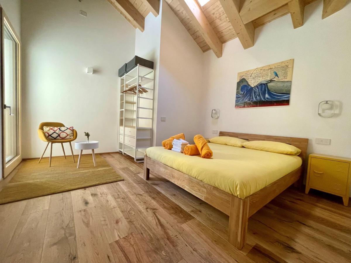 I Ciliegi Del Conte Apartment Premadio Екстериор снимка