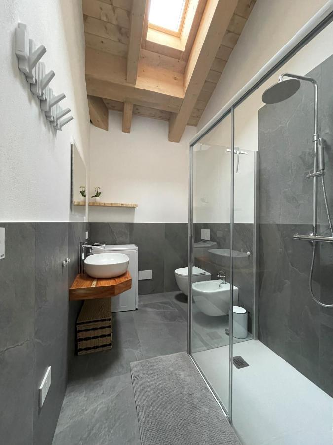 I Ciliegi Del Conte Apartment Premadio Екстериор снимка