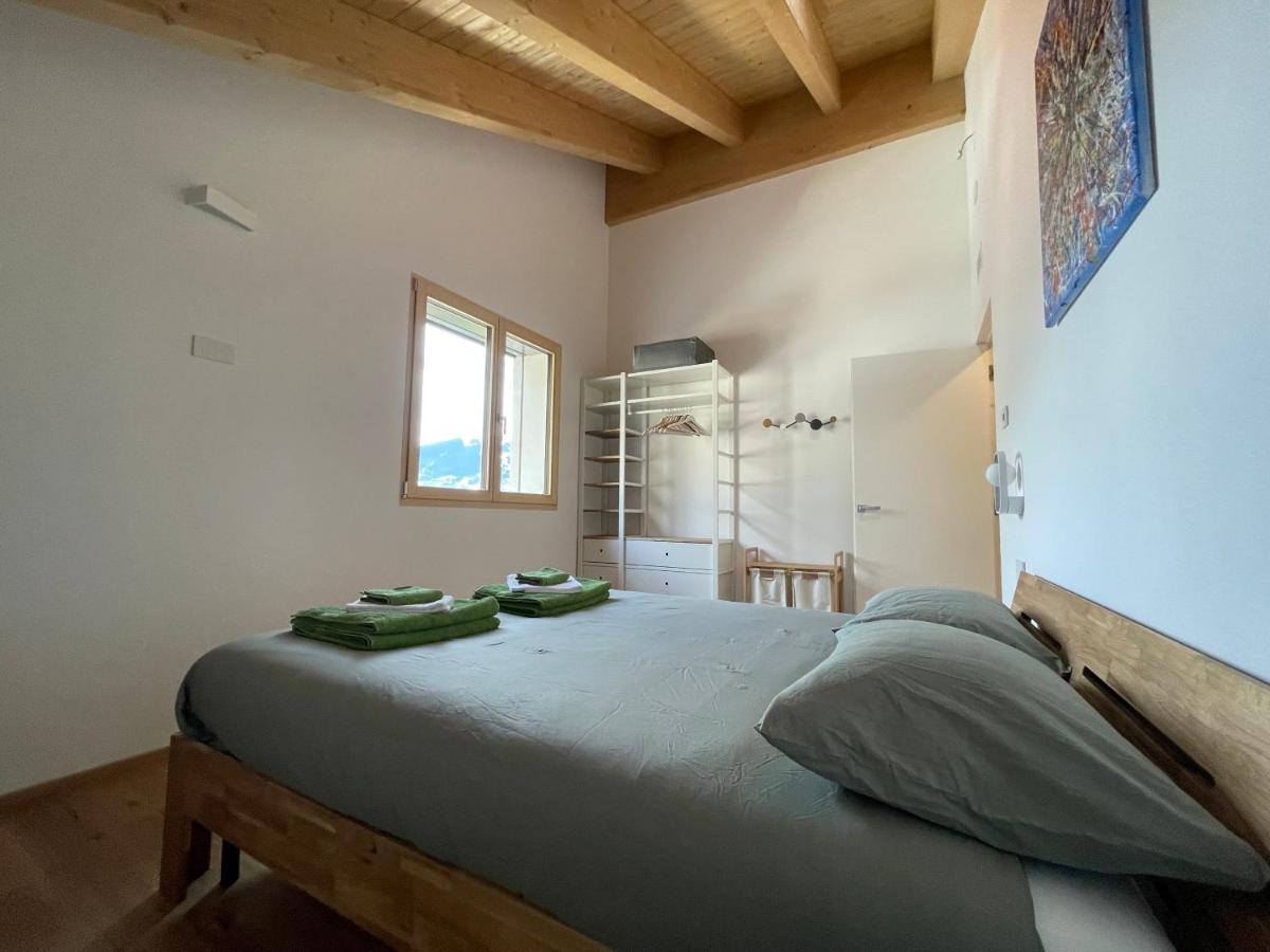 I Ciliegi Del Conte Apartment Premadio Екстериор снимка