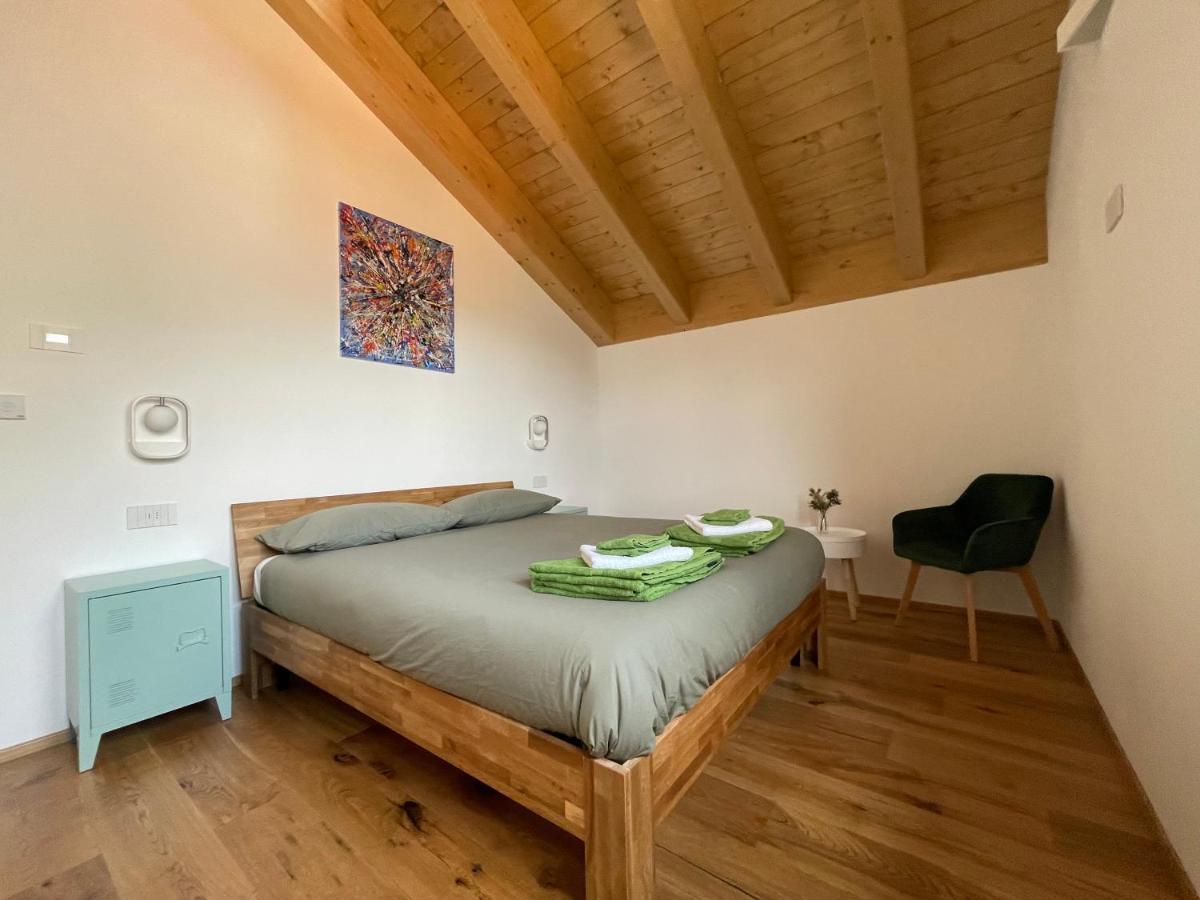 I Ciliegi Del Conte Apartment Premadio Екстериор снимка