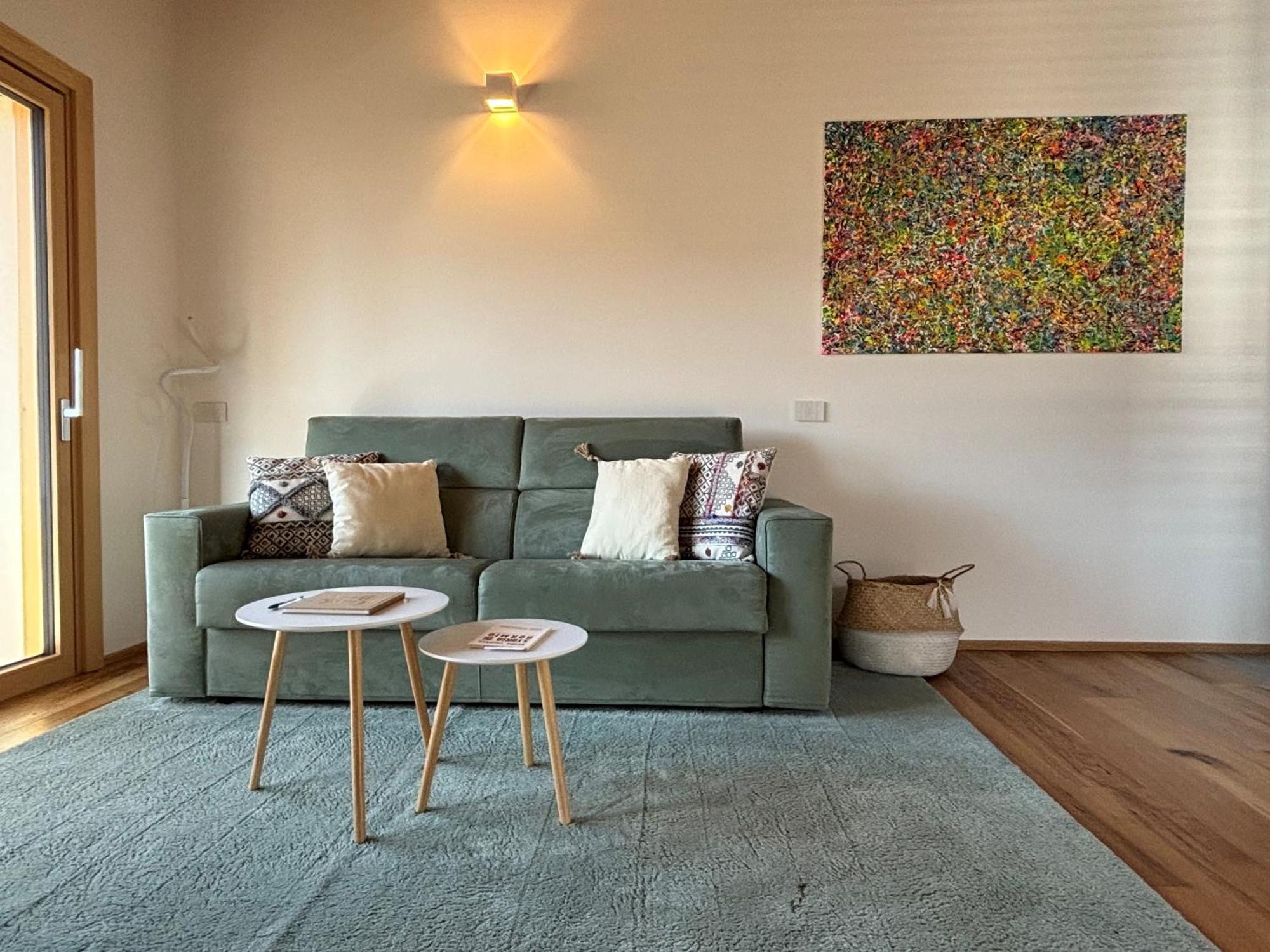 I Ciliegi Del Conte Apartment Premadio Екстериор снимка